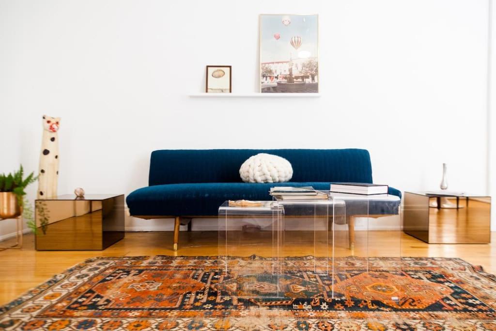 Object Hotel 2Br Room 2G Bisbee Eksteriør billede