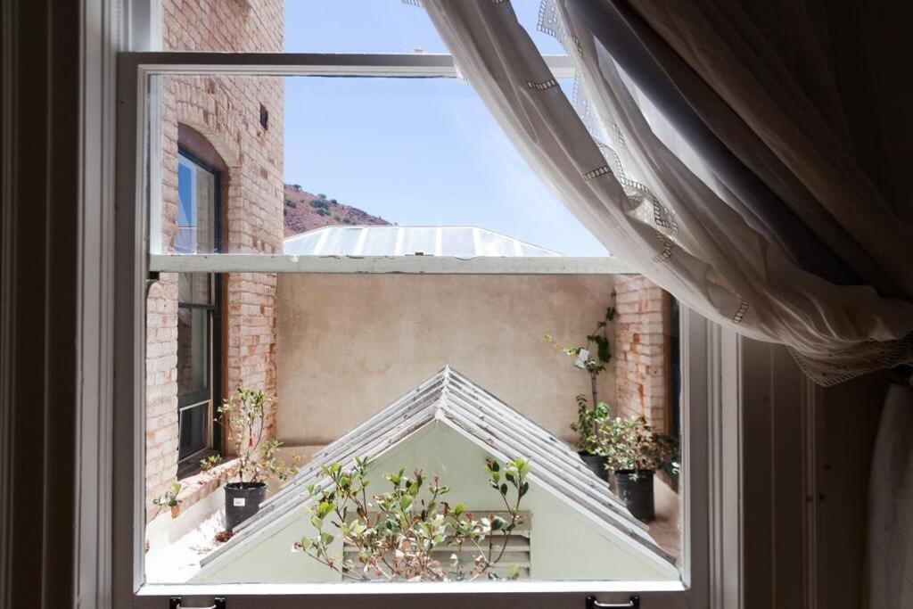 Object Hotel 2Br Room 2G Bisbee Eksteriør billede