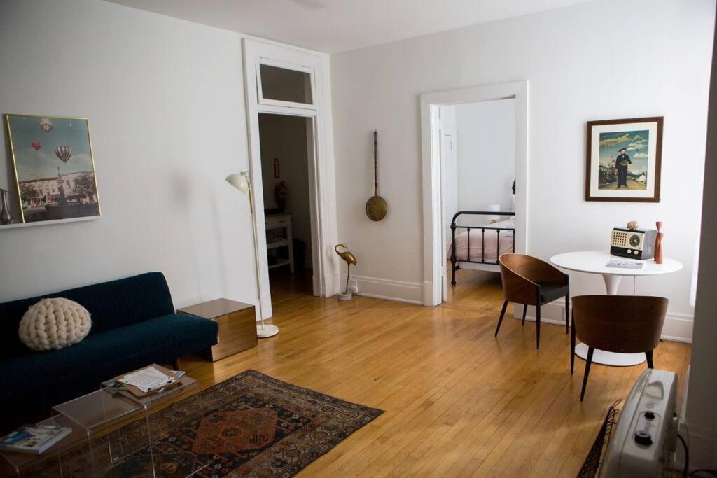 Object Hotel 2Br Room 2G Bisbee Eksteriør billede