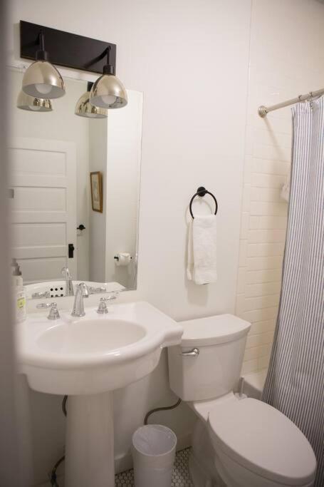 Object Hotel 2Br Room 2G Bisbee Eksteriør billede